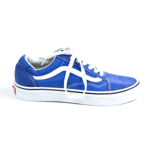 Vans Old Skool 'Lapis Blue'