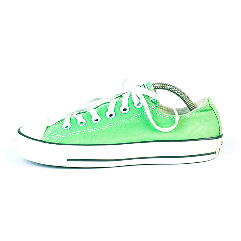 Converse All Star rare green sneakers