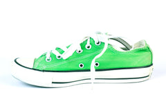 Converse All Star rare green sneakers