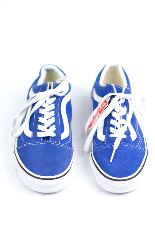 Vans Old Skool 'Lapis Blue'