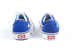 Vans Old Skool 'Lapis Blue'