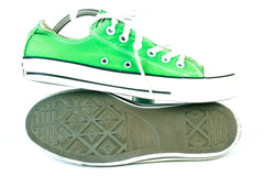 Converse All Star rare green sneakers