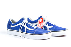 Vans Old Skool 'Lapis Blue'