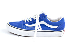 Vans Old Skool 'Lapis Blue'