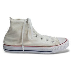 Converse Chuck Taylor All Star Hi Top Platinum Plus Hidden Wedge