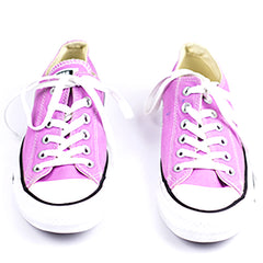 Converse Men's Athletic Shoes Fuchsia Glow