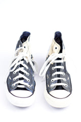 Gray Converse Sneakers