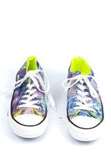 Chuck Taylor® All Star® 'Digital Floral' Low Top