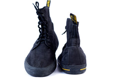 WINSTED CANVAS BLACK