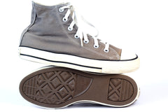 Converse Chuck Taylor All Star Hi High Charcoal