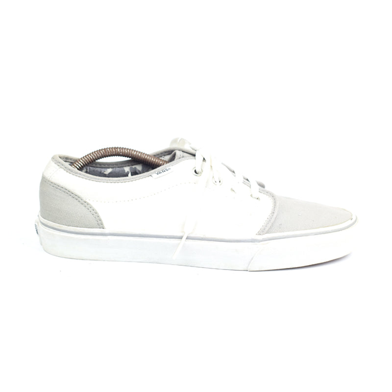 Vans Atwood Classic Two Tone Low Top Sneakers