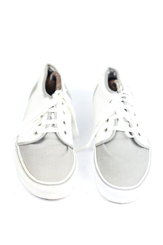 Vans Atwood Classic Two Tone Low Top Sneakers