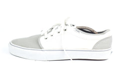 Vans Atwood Classic Two Tone Low Top Sneakers