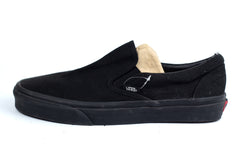 VANS  Classic Slip-On SS19 Loafers For Men  (Black)