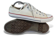 zapatillas converse 44.5 Blanco