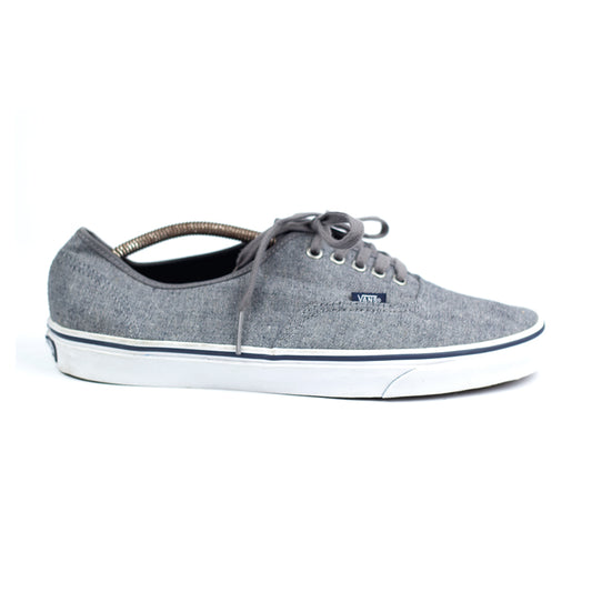 Sperry Men's, Halyard Sneaker Grey Wool