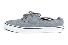 Sperry Men's, Halyard Sneaker Grey Wool