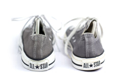 【Miga Plaza】READY STOCK CONVAS ALL STAR MURAH