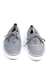 Sperry Men's, Halyard Sneaker Grey Wool