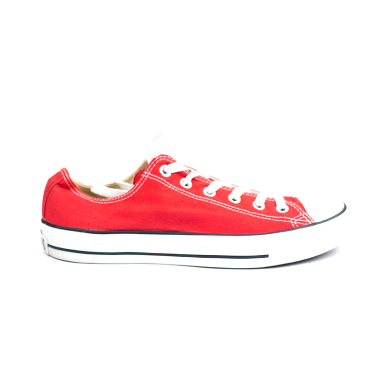 Converse Chuck Taylor All Star Low Top unisex-adult Sneakers