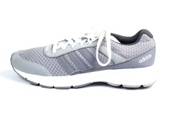 Adidas Women’s Cloud Cloudfoam City Shoes  Color Gray white