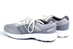 Adidas Women’s Cloud Cloudfoam City Shoes  Color Gray white