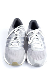 Adidas Women’s Cloud Cloudfoam City Shoes  Color Gray white