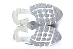 Adidas Women’s Cloud Cloudfoam City Shoes  Color Gray white