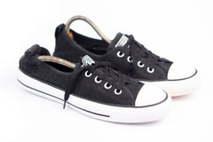 Converse Chuck Taylor All Star Shoreline Knit Slip Black Shoes