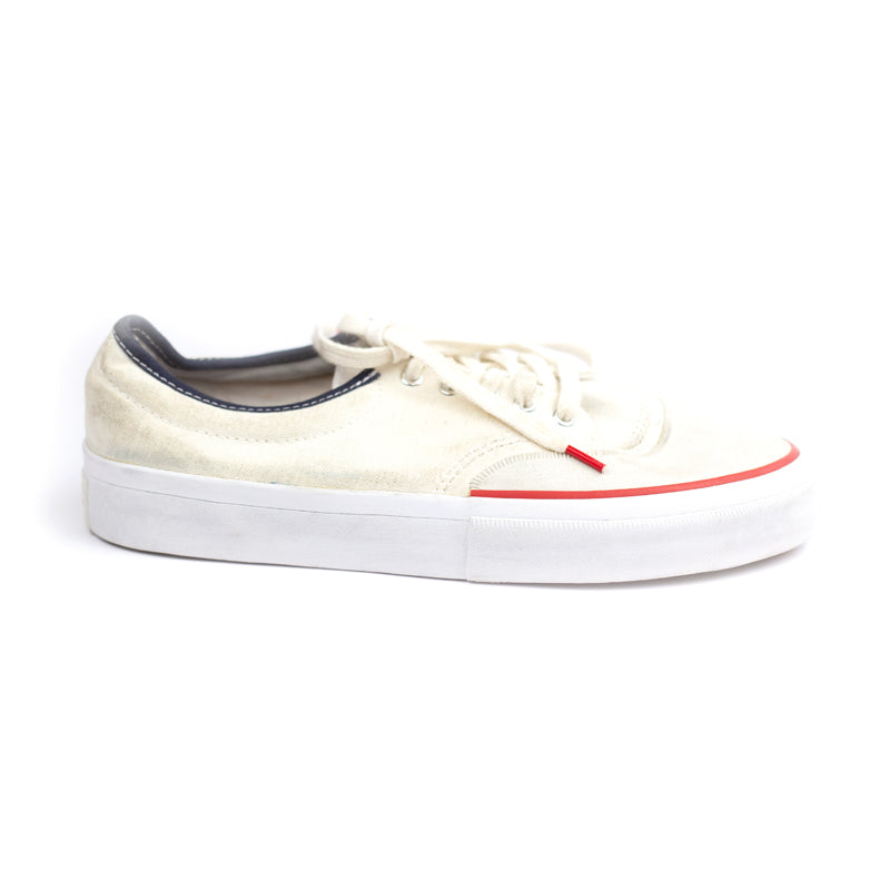 Vans U Style 36 Sneakers (Retro Sport) Marshmallow