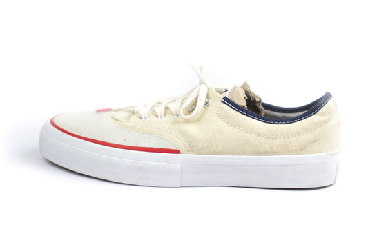 Vans U Style 36 Sneakers (Retro Sport) Marshmallow