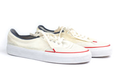 Vans U Style 36 Sneakers (Retro Sport) Marshmallow