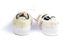 Vans U Style 36 Sneakers (Retro Sport) Marshmallow