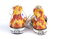 Youth Converse All Star Hi Pizza Sneaker