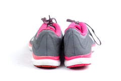 Nike Flex Trainer 5 Cool Grey Pink Pow W