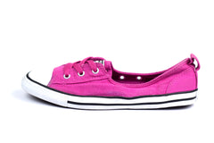 Ladies Converse, CTAS Ballet Lace, in Red