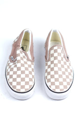 Vans Classic Slip-On "Checkerboard"