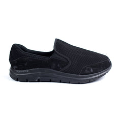 SKECHERS RELAXED FIT AIR COOLED MEMORY FOAM SLIP ON (Original USA Imported