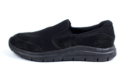 SKECHERS RELAXED FIT AIR COOLED MEMORY FOAM SLIP ON (Original USA Imported