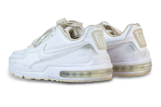 Nike Air Max LTD 3 Triple White