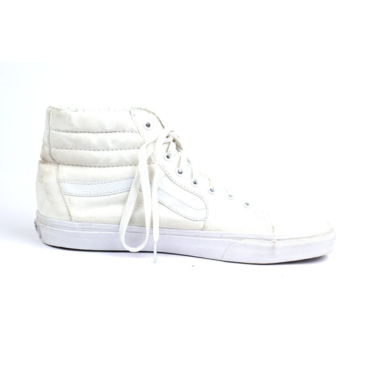 VANS SK8-HI TAPERED CANVAS