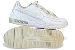 Nike Air Max LTD 3 Triple White