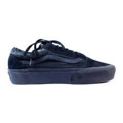 Vans Mans womens Platform