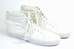 VANS SK8-HI TAPERED CANVAS