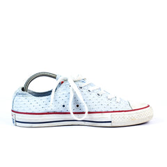 Converse Lace Athletic Shoes