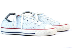 Converse Lace Athletic Shoes