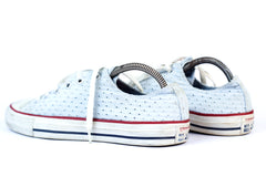 Converse Lace Athletic Shoes