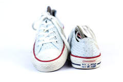 Converse Lace Athletic Shoes