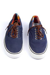 Vans 'era 59' Sneaker (men) In Eclipse Canvas/ Geo Weave | ModeSens