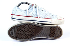 Converse Lace Athletic Shoes